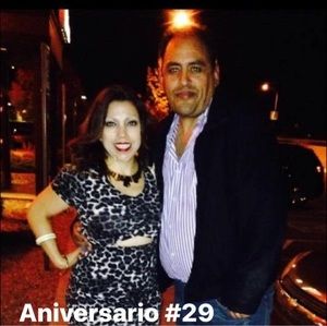 Meet your Posher, Dolores